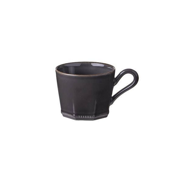 Costa Nova Luzia Dark Grey Mug