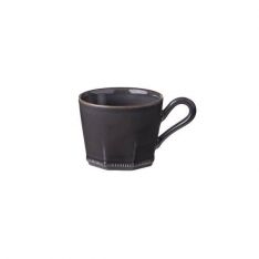 Costa Nova Luzia Dark Grey Mug