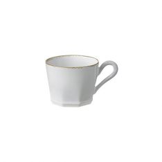 Costa Nova Luzia White Mug