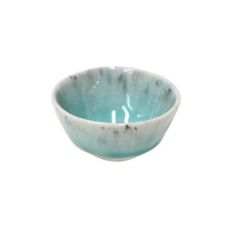 Costa Nova Madeira Blue Ramekin, 2.75"
