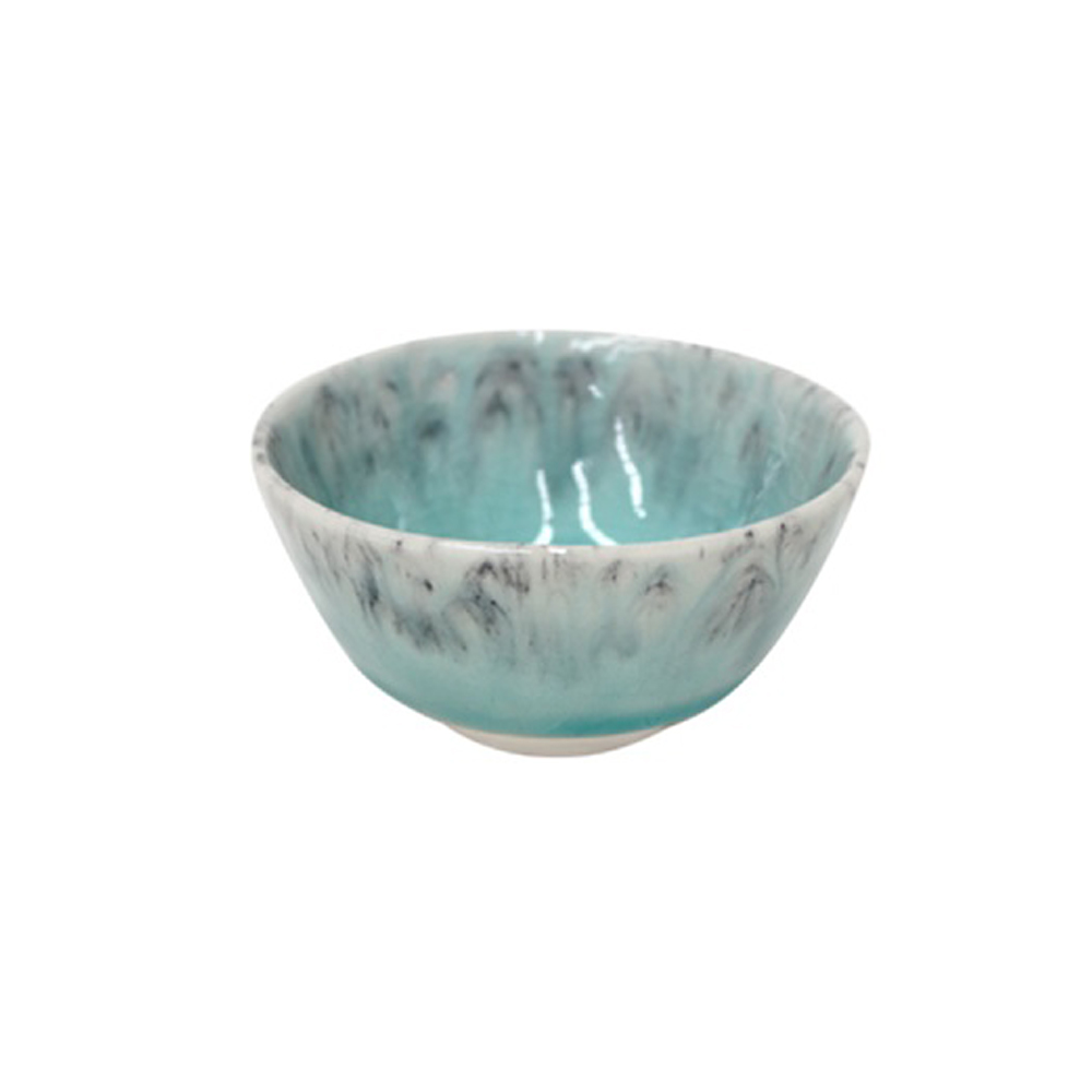 Costa Nova Madeira Blue Ramekin, 3.5