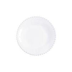 Costa Nova Pearl White Soup/Pasta Plate