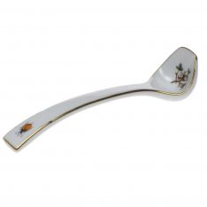 Herend Rothschild Bird Small Ladle