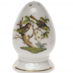 Herend Rothschild Bird Salt Shaker