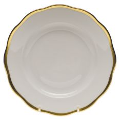 Herend Gwendolyn Salad Plate