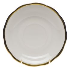 Herend Gwendolyn Tea Saucer