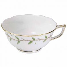 Herend Rothschild Garden Teacup