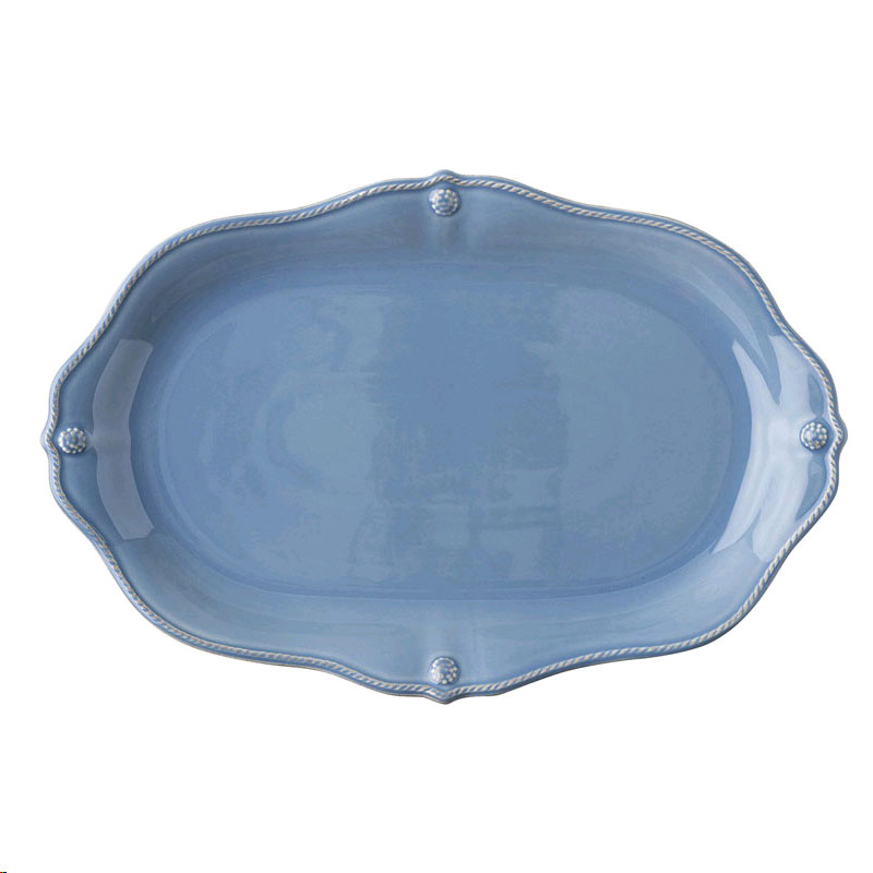 Juliska Berry and Thread Chambray 15