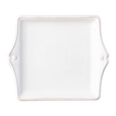 Juliska Berry and Thread Sweets Tray