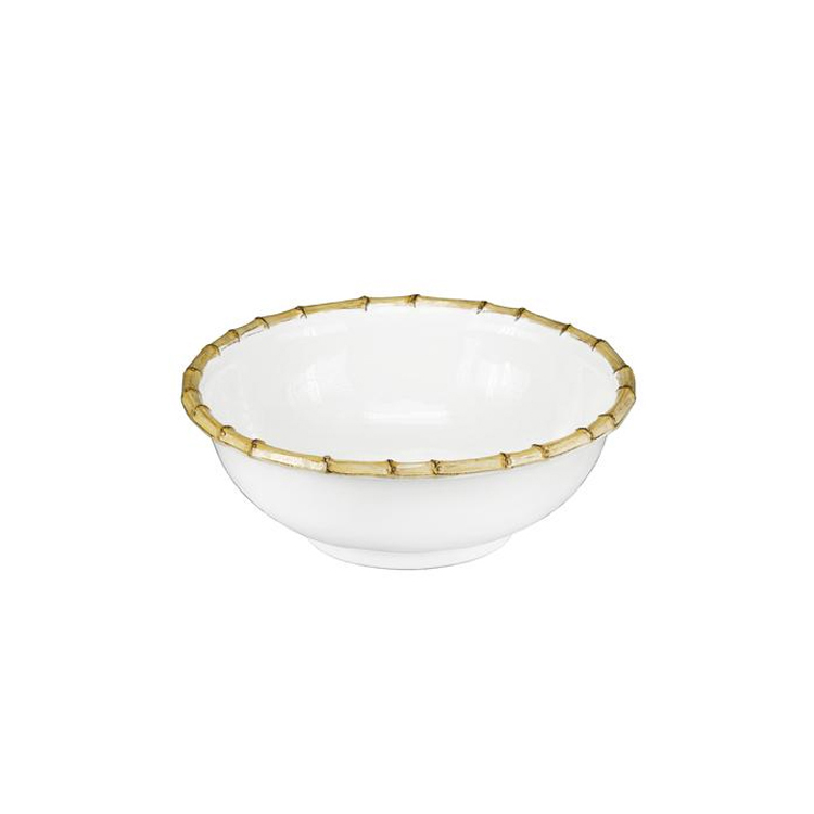 Juliska Classic Bamboo Natural Serving Bowl, 11