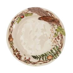 Juliska Forest Walk Dinner Plate