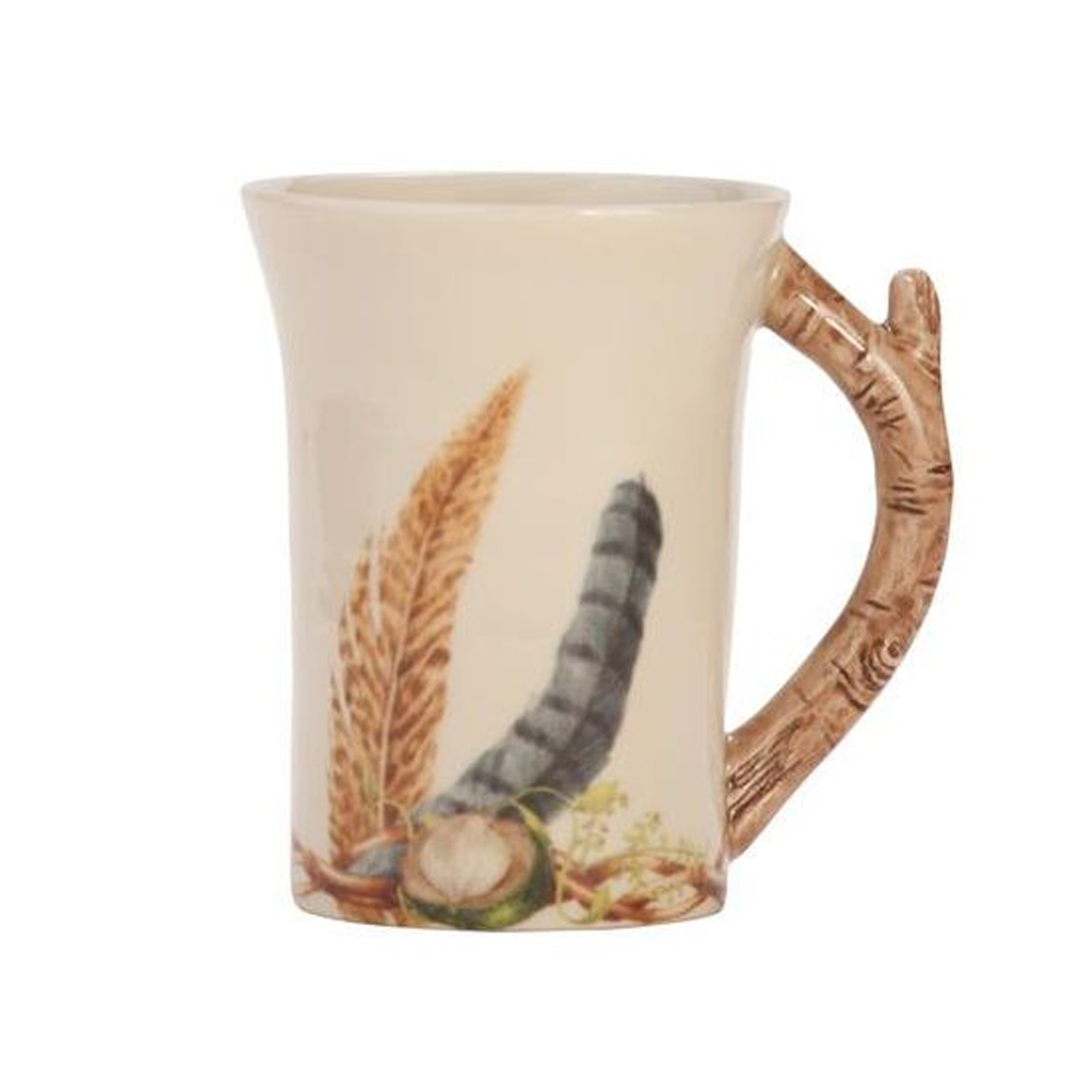 Juliska Forest Walk Mug