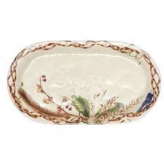 Juliska Forest Walk Hostess Tray, 13.5"