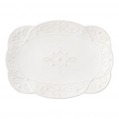 Juliska Jardin du Monde Serving Platter