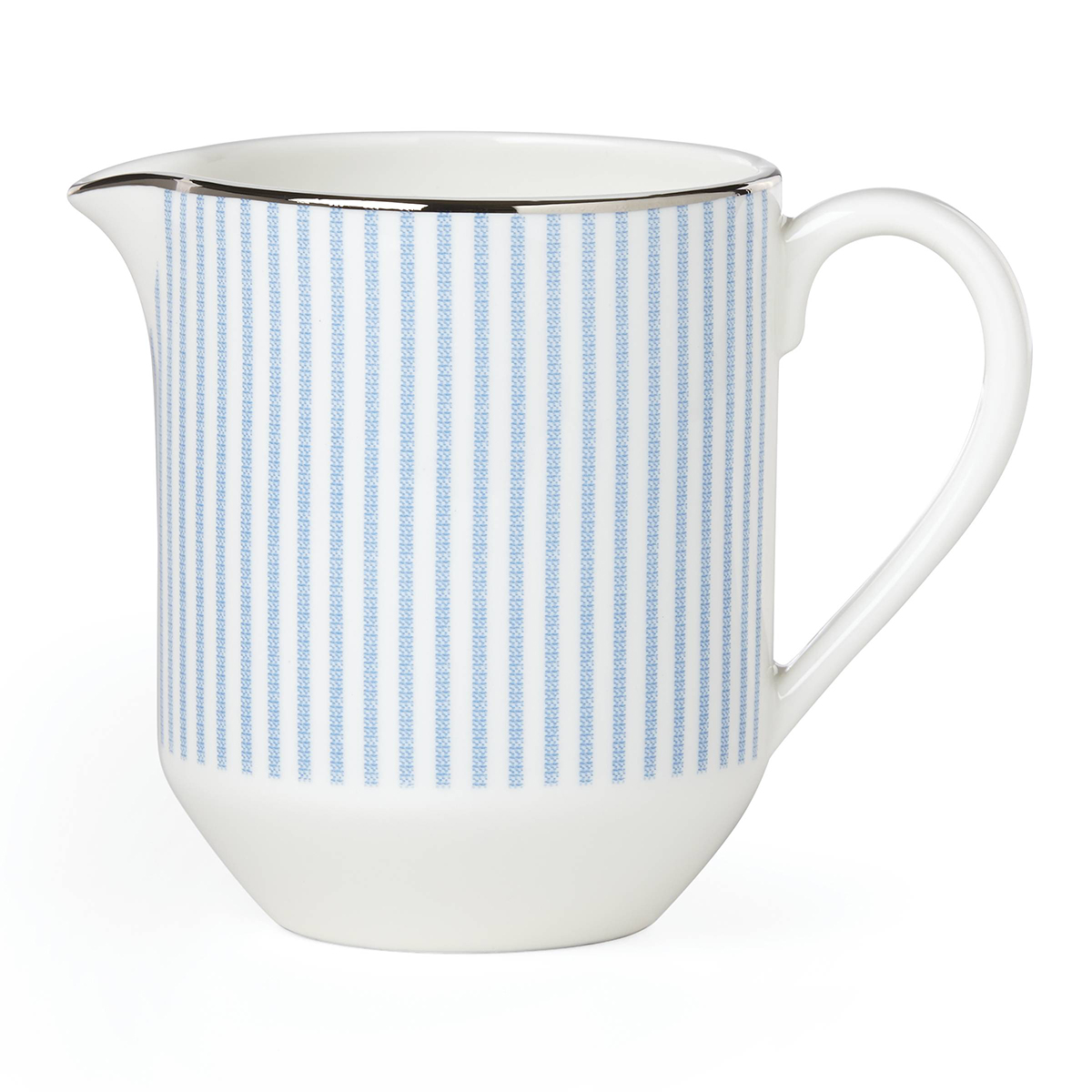 Kate Spade Laurel Street Creamer Borsheims
