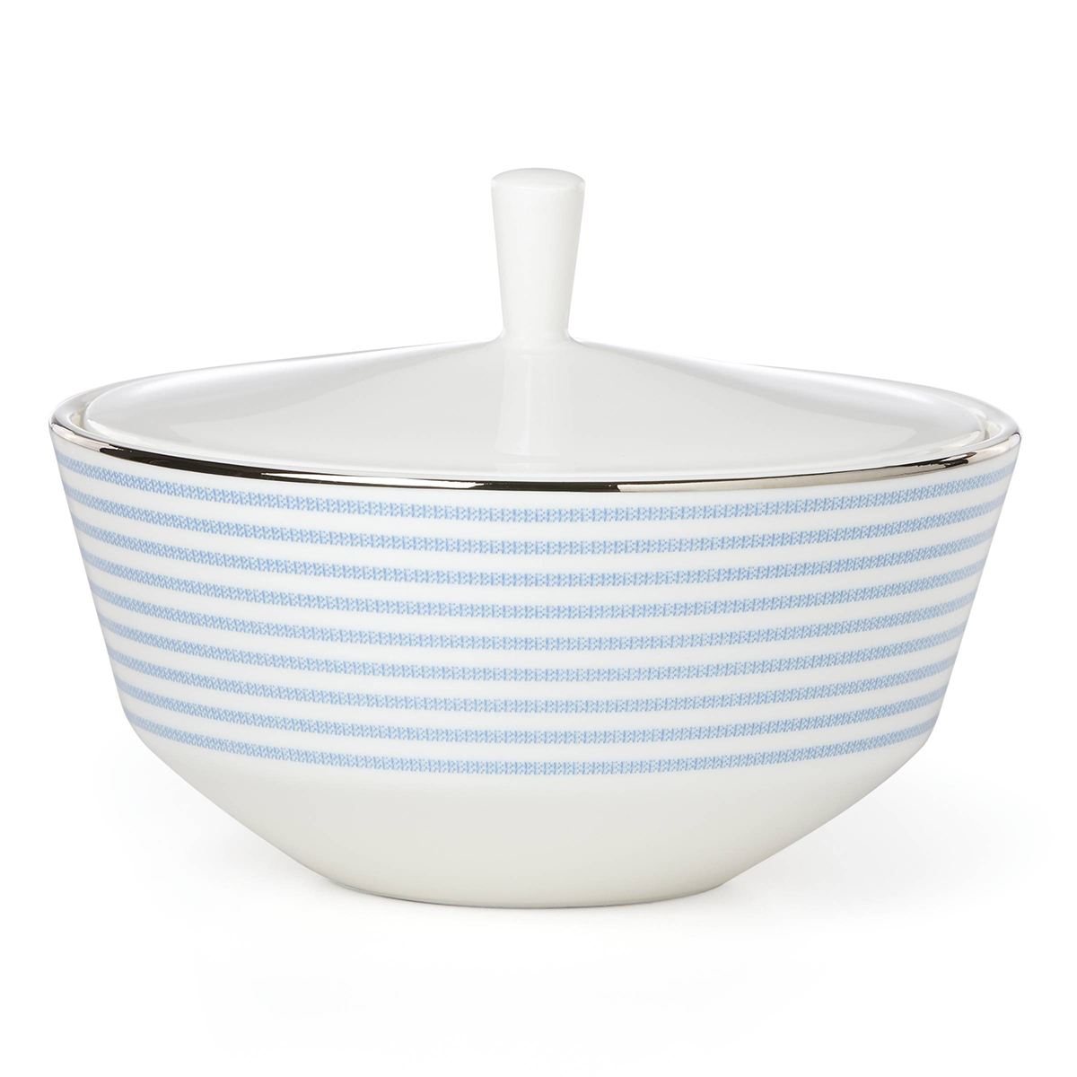 Kate Spade Laurel Street Sugar Bowl Borsheims