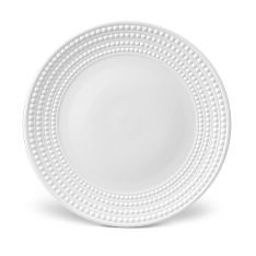 L'Objet Perlee White Charger