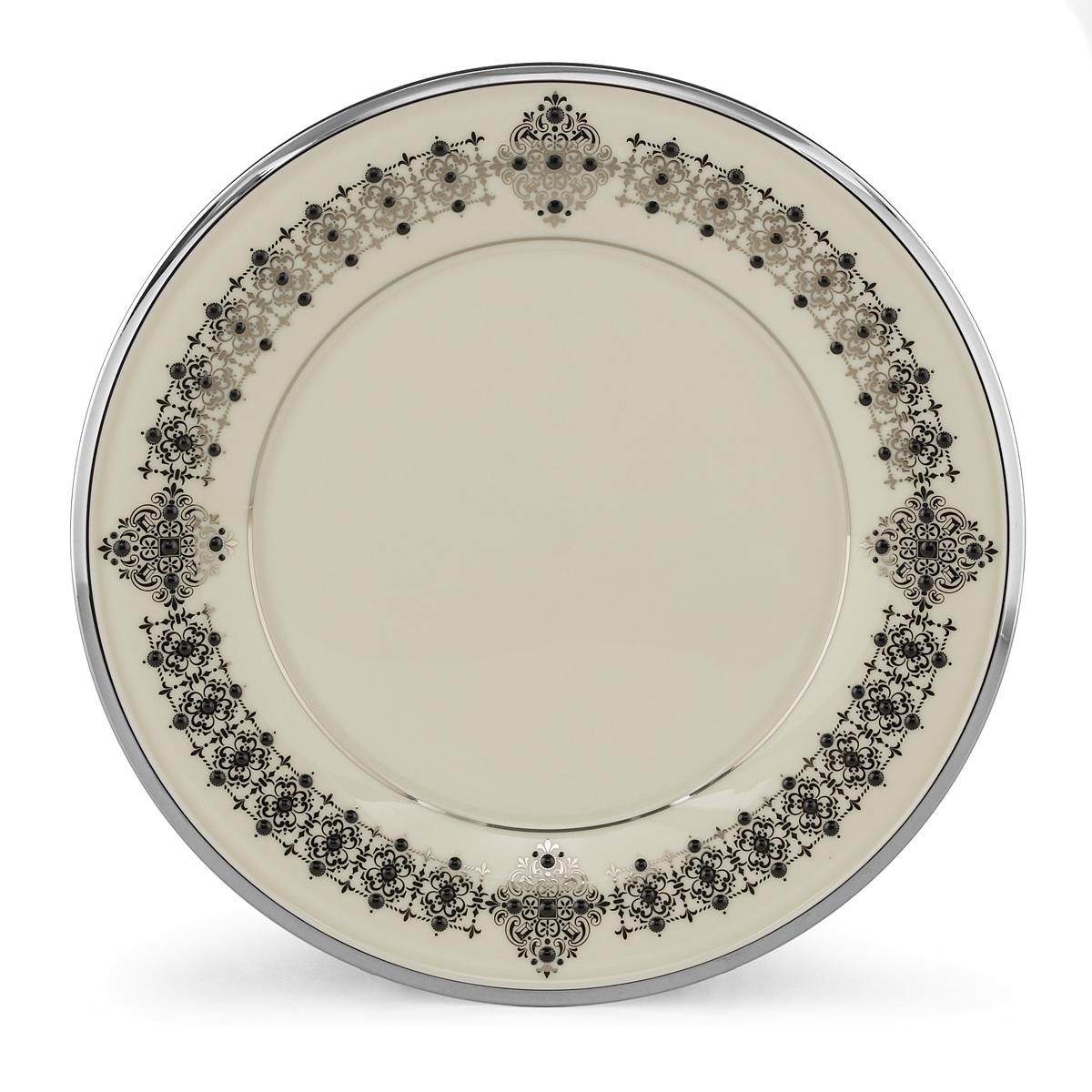 Lenox Solitaire Accent Plate 140204280N Borsheims