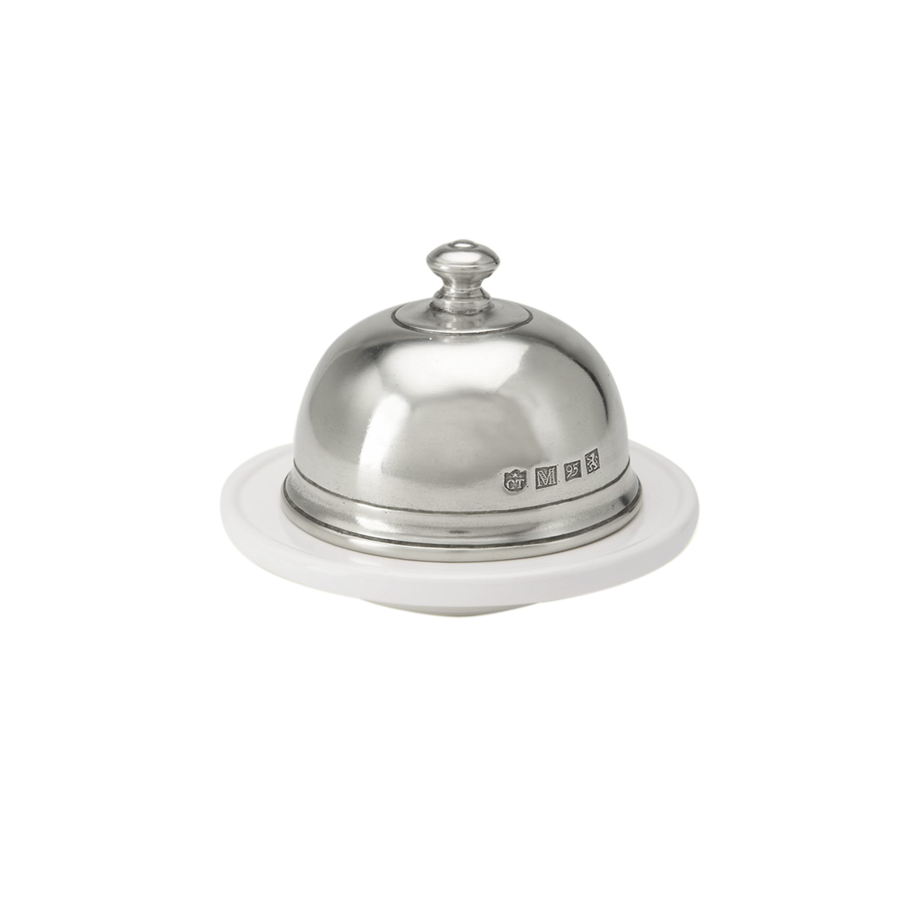 Match Convivio Butter Dome