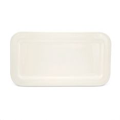 Match Convivio Ceramic Rectangular Tray
