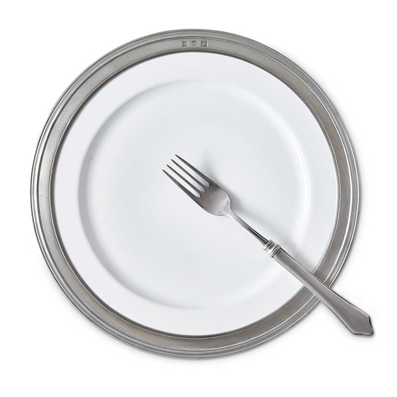 Match Gianna Dinner Plate
