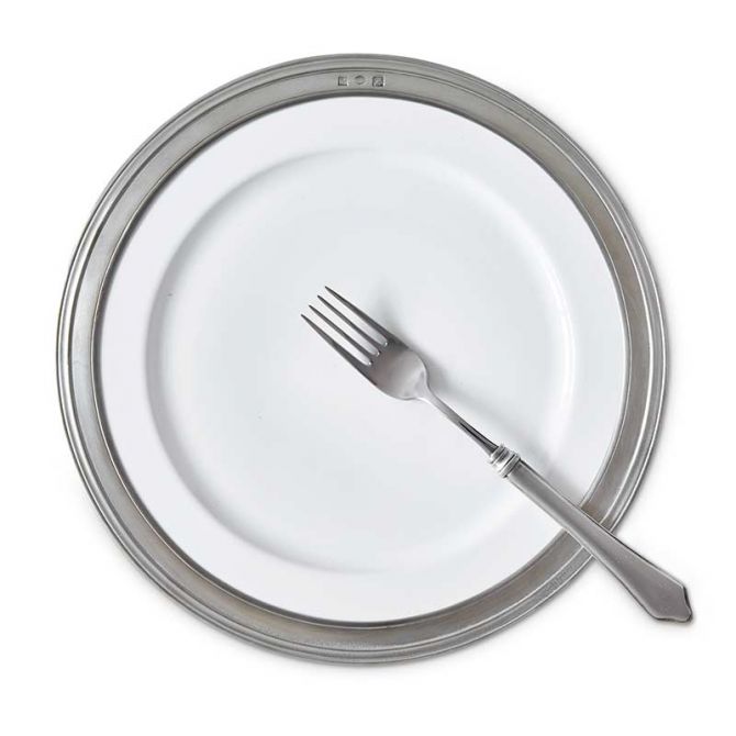 Match Gianna Dinner Plate