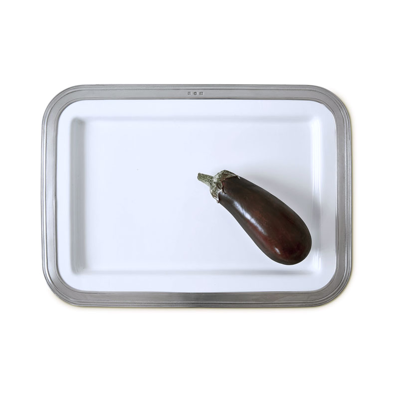 Match Gianna Square Serving Dish