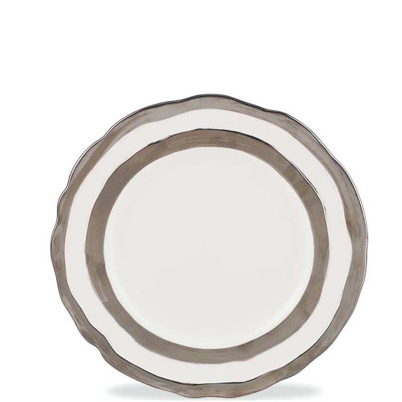 Michael Wainwright Como Platinum Dinnerware Borsheims