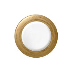 Porcel Auratus OB Salad Plate