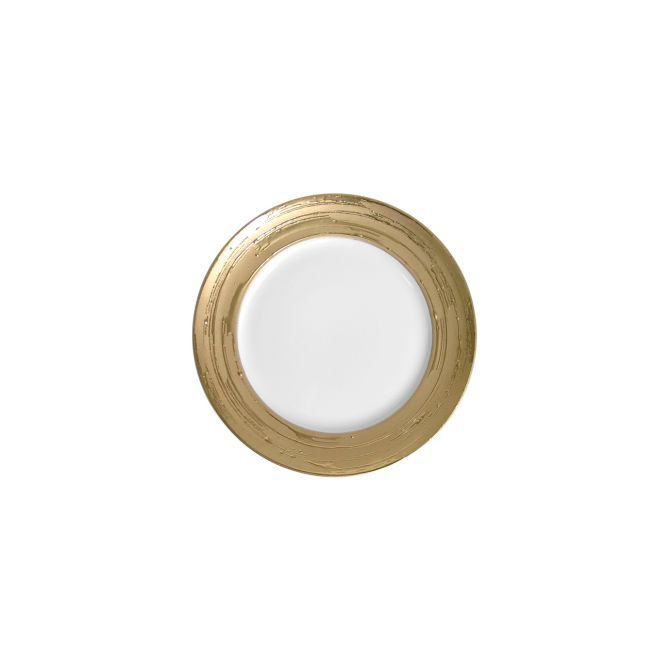 Porcel Auratus Tea Saucer