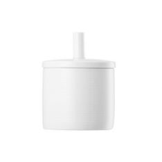 Rosenthal Loft Round Covered Sugar