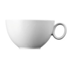 Rosenthal Loft Round Low Teacup, 8 oz