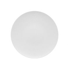 Rosenthal Loft Round Dinner Plate, 11"