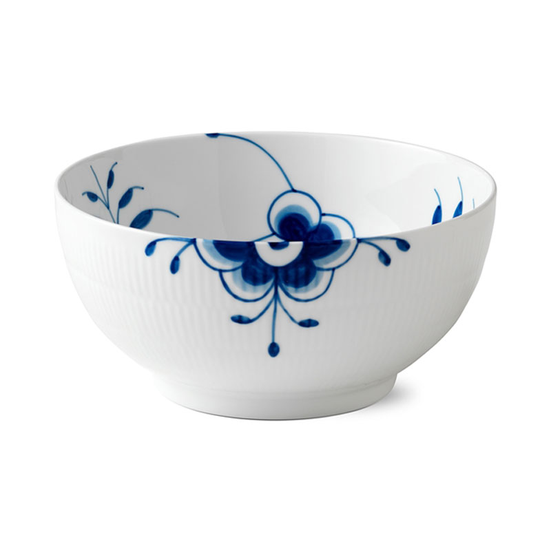 Royal Copenhagen Blue Fluted Mega Large Bowl