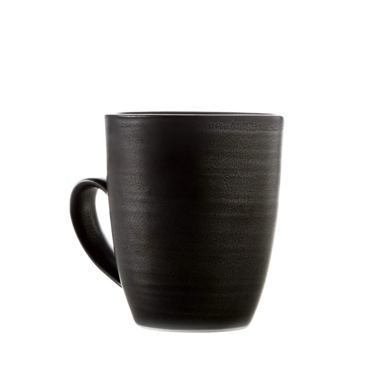Simon Pearce Barre Mug, Slate