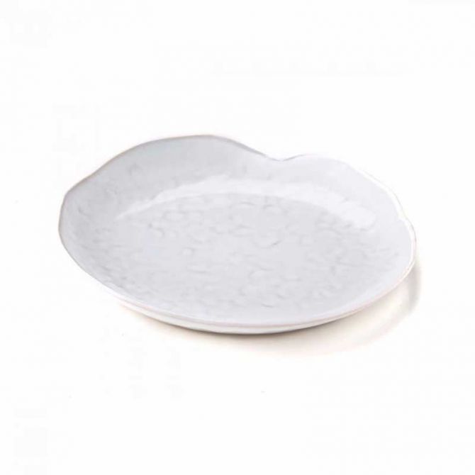 Simon Pearce Burlington Cloud Side Plate