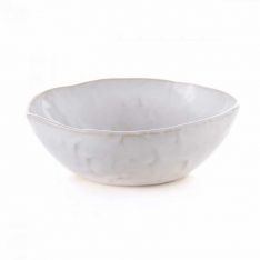 Simon Pearce Burlington Cloud Bowl, 6"