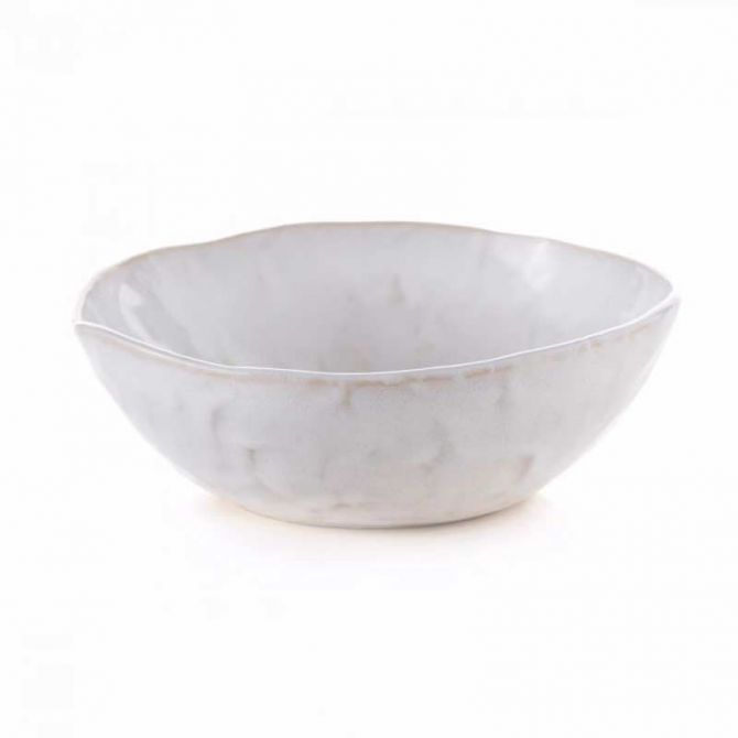 Simon Pearce Burlington Cloud Bowl, 6"