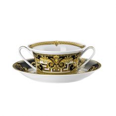 Versace Prestige Gala Cream Spoon