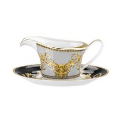 Versace Prestige Gala Sauce Boat