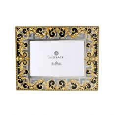 Versace Prestige Gala Picture Frame, 7"
