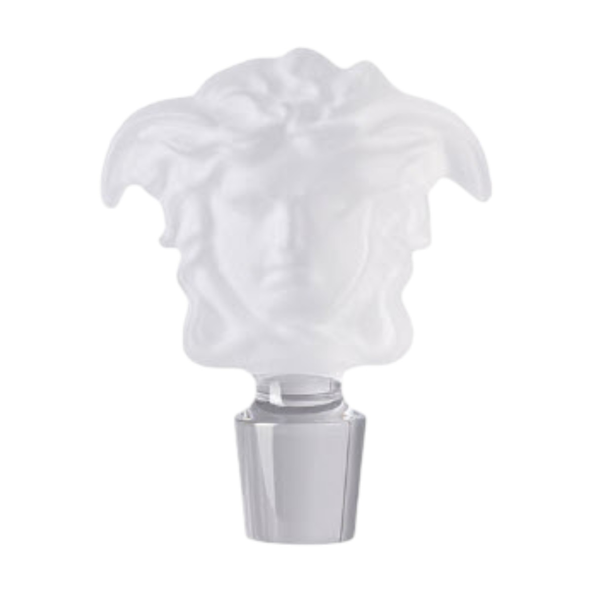 Versace Treasury Decanter