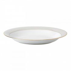 Wedgwood Arris Oval Serving Bowl