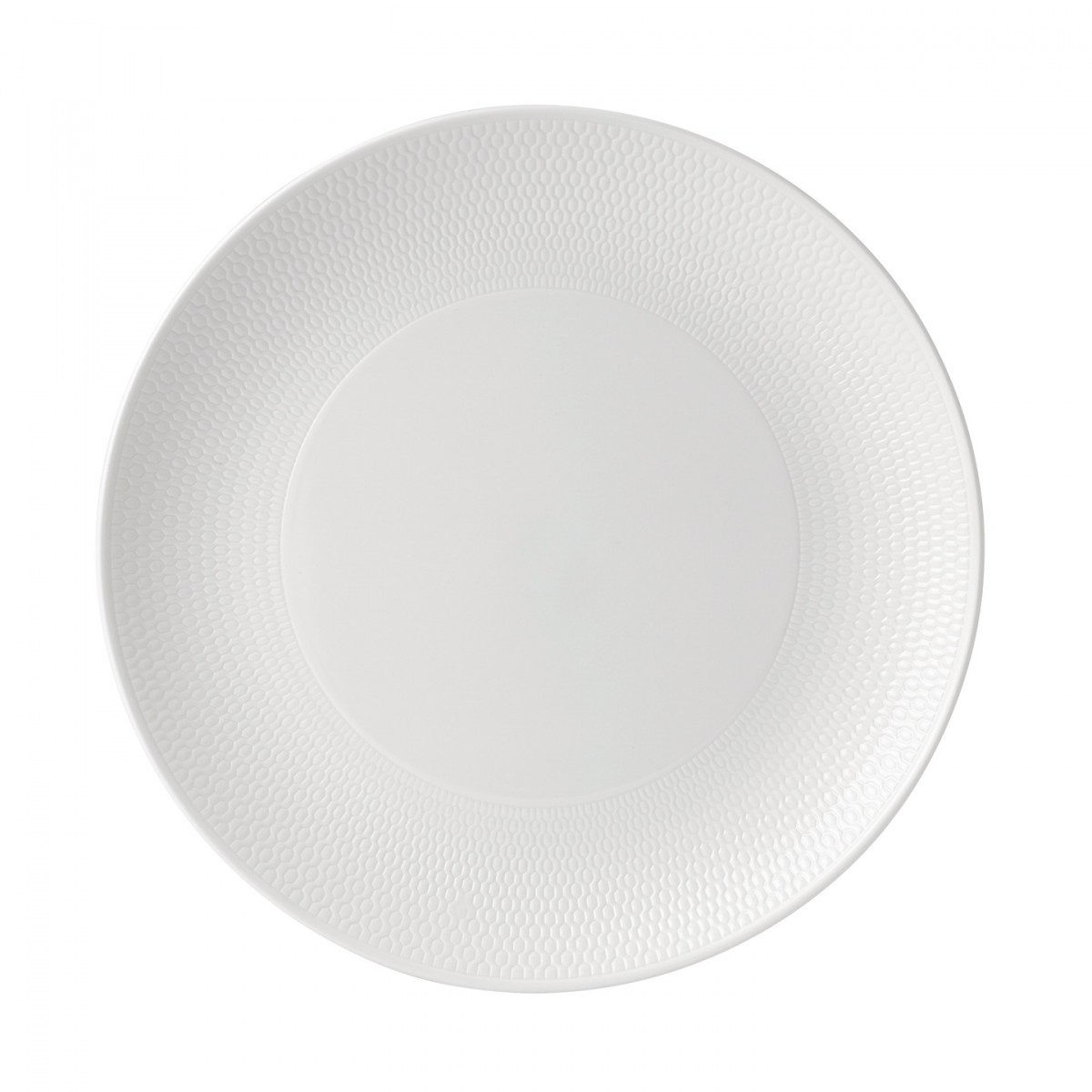 Wedgwood Gio Dinner Plate