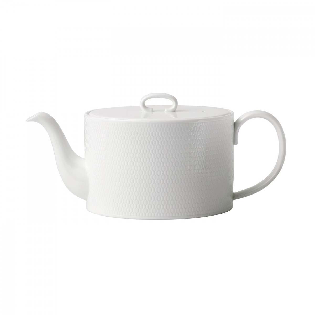 Wedgwood Gio Teapot