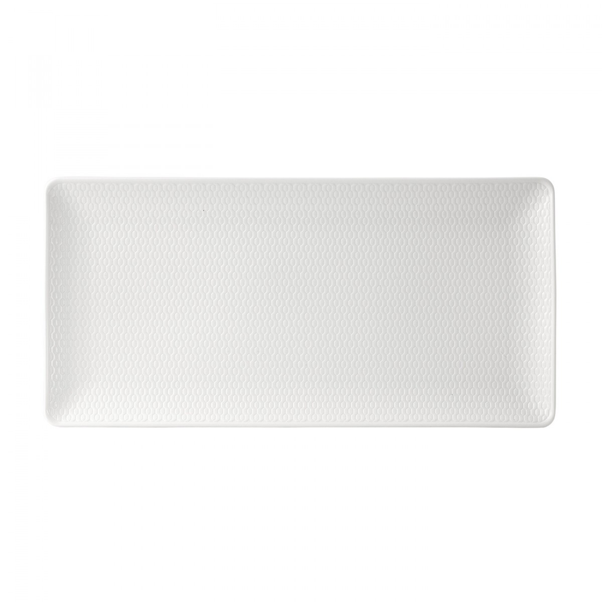 Wedgwood Gio Serving Tray Rectangular