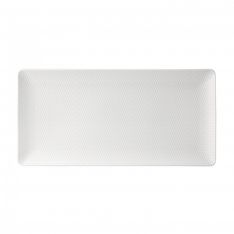 Wedgwood Gio Serving Tray Rectangular