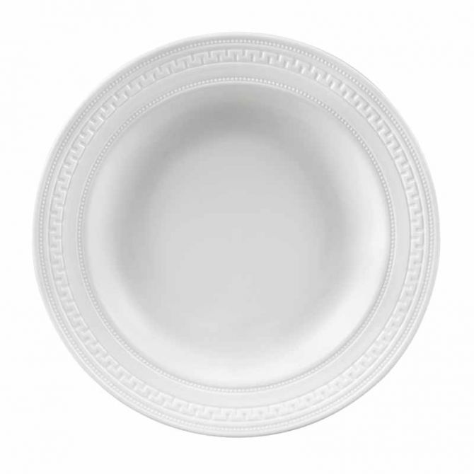 Wedgwood Intaglio Rim Soup Plate