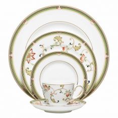 Wedgwood Oberon 5 Piece Place Setting