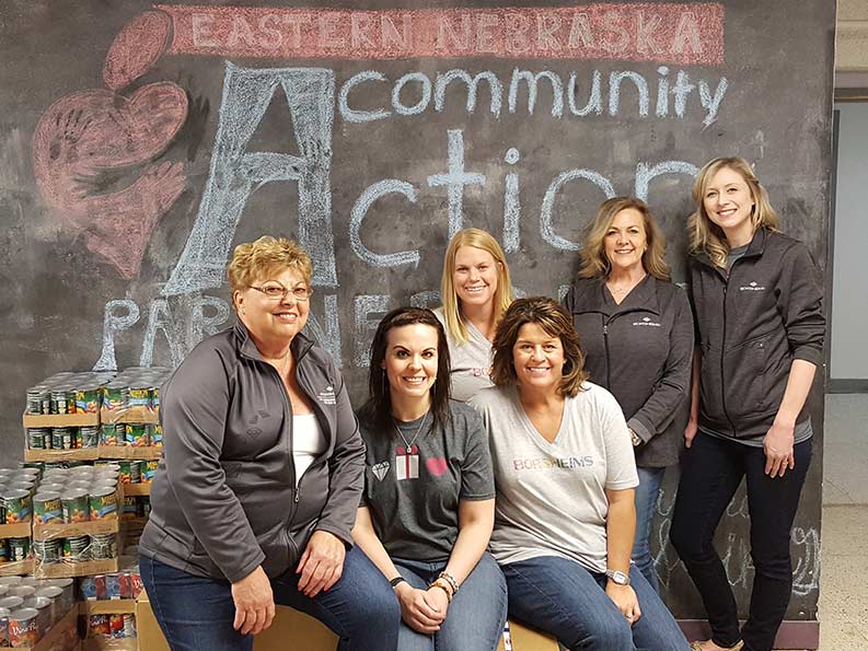 Eastern Nebraska Community Action Partnership